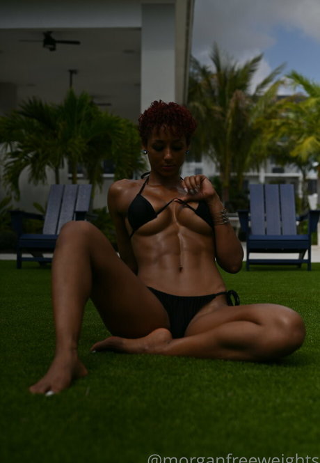 morganfreeweights Neue OnlyFans Leaks