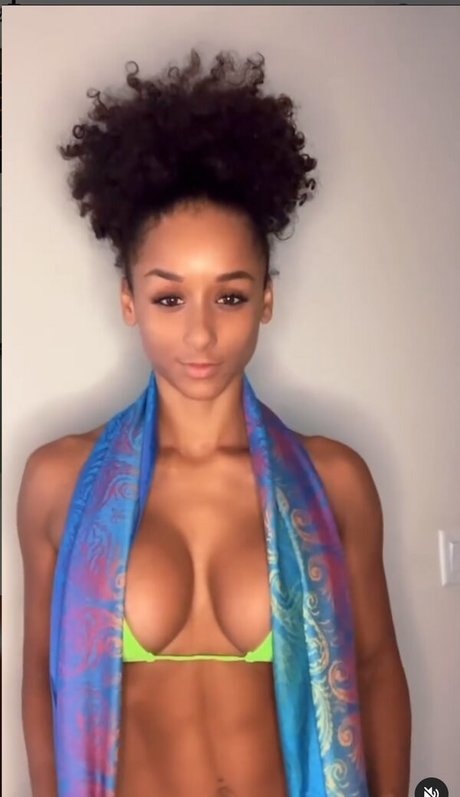 morganfreeweights Leaks von Nacktbildern auf OnlyFans