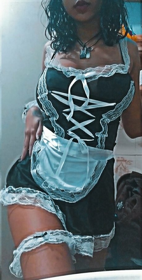 Morgana Martins OnlyFans Inhalte