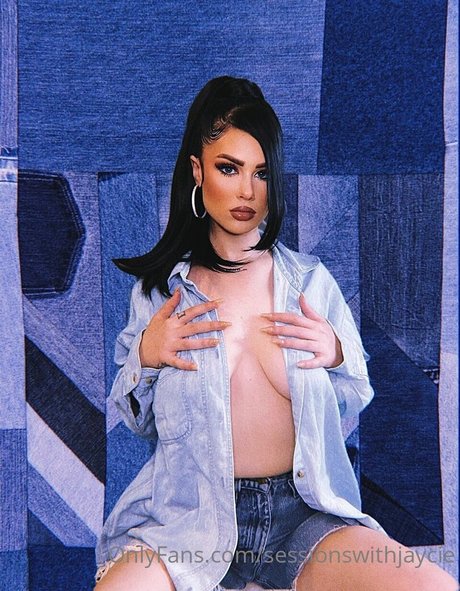 sessionswithjaycie Nacktbilder OnlyFans geleakt