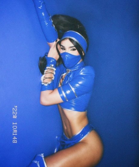 Rafa Uccman OnlyFans Nacktbilder