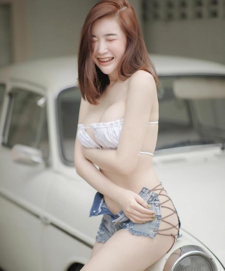 Qanan Kanokyada OnlyFans Mega