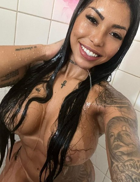 Bibi Griffo Nacktporno OnlyFans