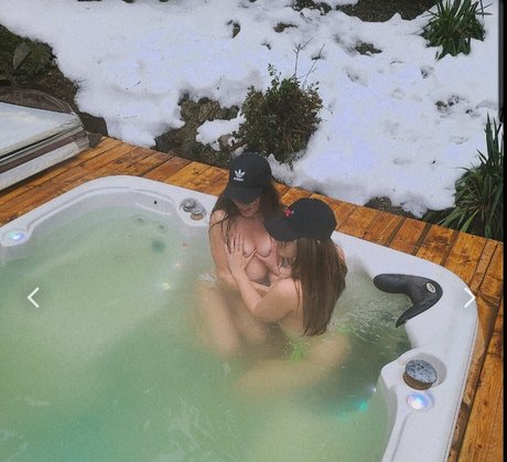 JadeM00n Model OnlyFans Foto