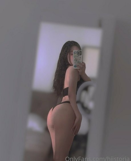 hiistoria OnlyFans geleakt