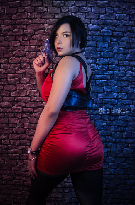 Harumicos Nacktbilder-Leaks von OnlyFans