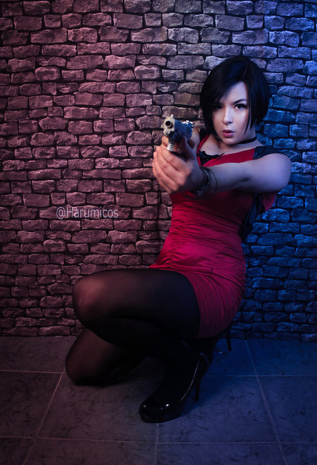 Harumicos OnlyFans Pornografie