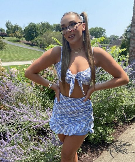 Kendall Vertes OnlyFans-Inhalte