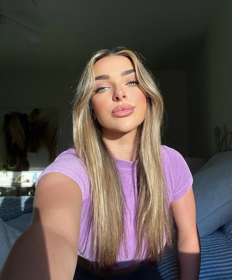 Kendall Vertes NurlyFans-Pornos