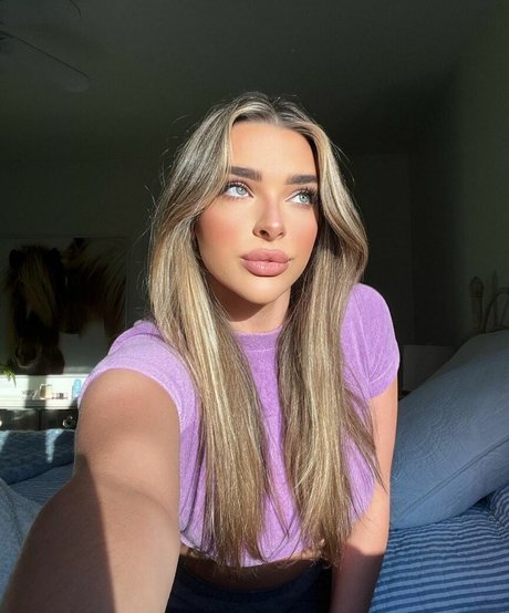 Kendall Vertes Nacktbilder von OnlyFans