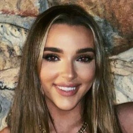 Kendall Vertes OnlyFans-Model