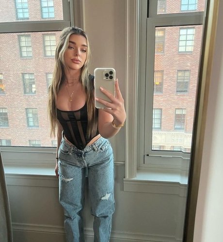 Kendall Vertes Nacktbilder von OnlyFans