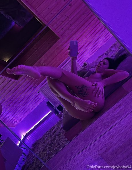 joybaby94 OnlyFans explizite Inhalte