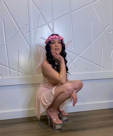 Shelby Dias OnlyFans Arsch Leak