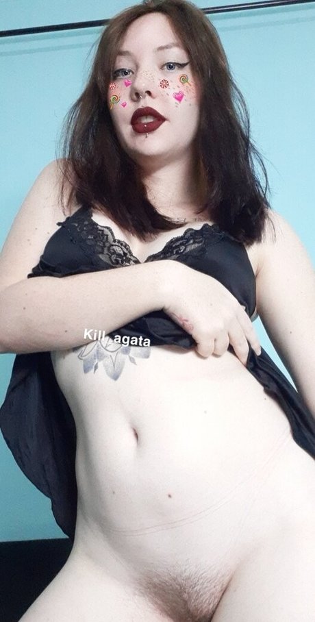 agata kill NurlyFans-Pornos