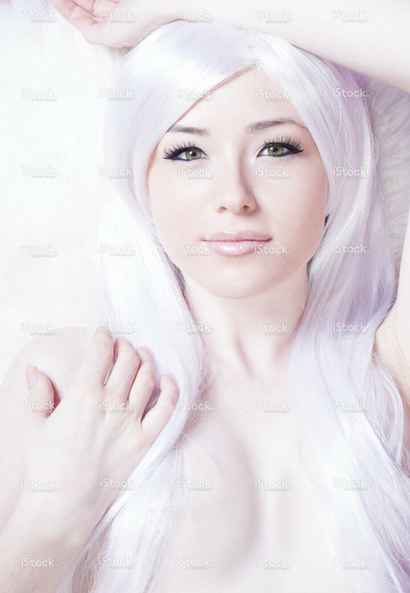 Valeria Gurevich OnlyFans-Model