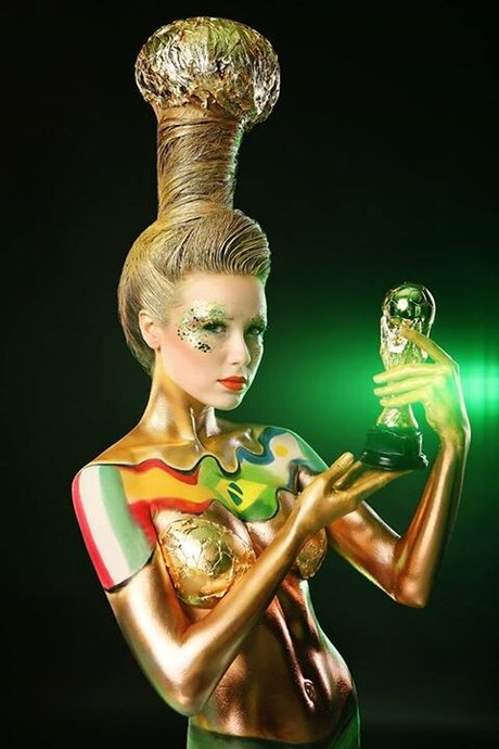 Valeria Gurevich OnlyFans Joi