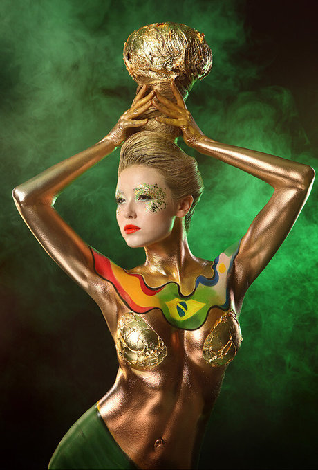 Valeria Gurevich OnlyFans Nackt Leak