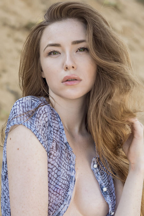 Valeria Gurevich OnlyFans