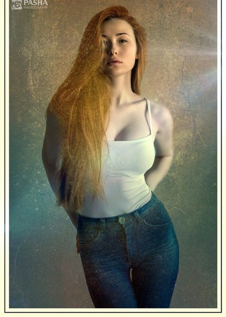 Valeria Gurevich OnlyFans