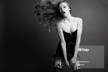 Valeria Gurevich OnlyFans geleakter Pornografie