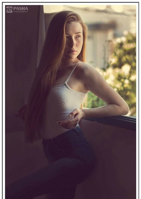 Valeria Gurevich OnlyFans gratis