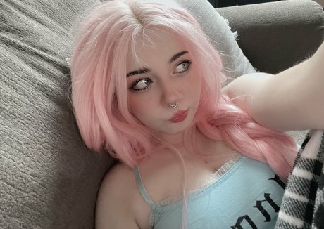 ve5sel Model OnlyFans Foto