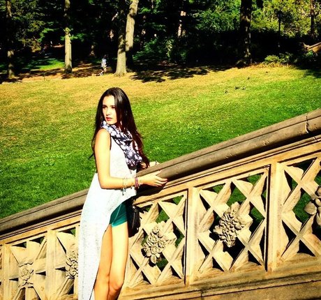 Barbara Islas OnlyFans Leaks Nacktbilder