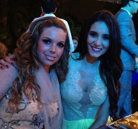 Barbara Islas Nacktbilder-Leaks von OnlyFans