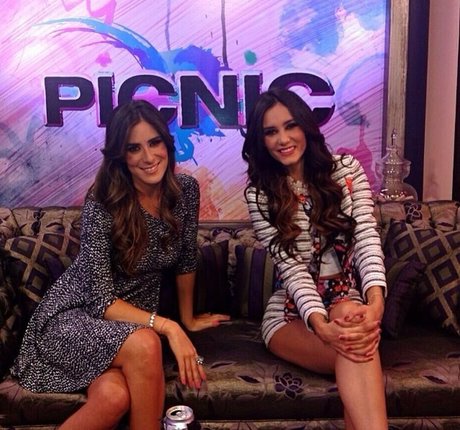 strand nackt onlyfans perfekte Album