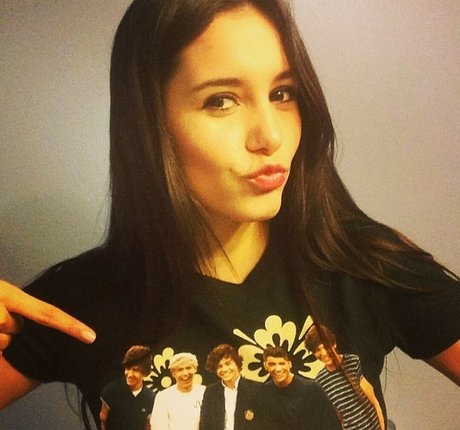 Barbara Islas OnlyFans