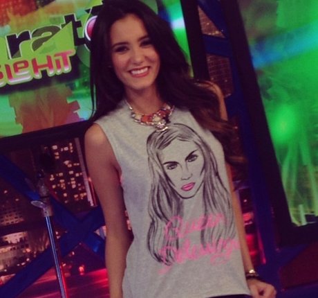 Barbara Islas OnlyFans Nackt Leaks