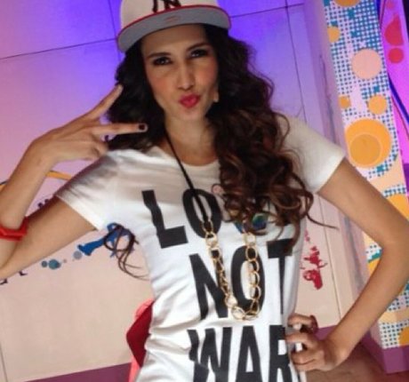 Barbara Islas XXX OnlyFans