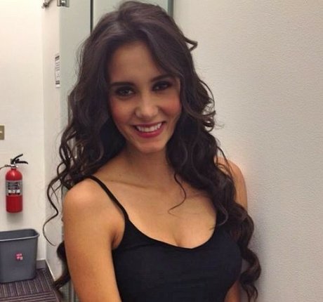 Barbara Islas OnlyFans-Pornoleak