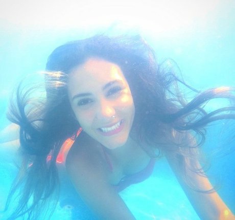 Barbara Islas OnlyFans schlank