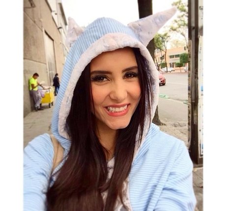 Barbara Islas OnlyFans Pornografie