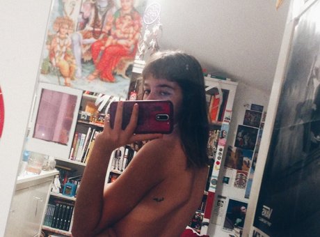 SpanishGrimes OnlyFans-Komplettinhalte