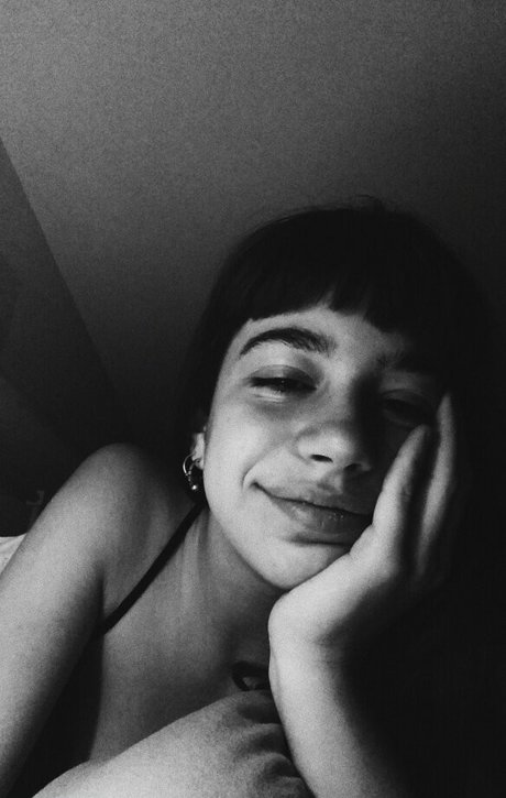 SpanishGrimes Nacktpornos von OnlyFans geleakt