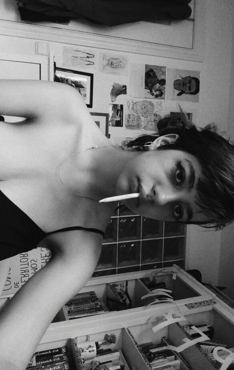 SpanishGrimes Nackt OnlyFans