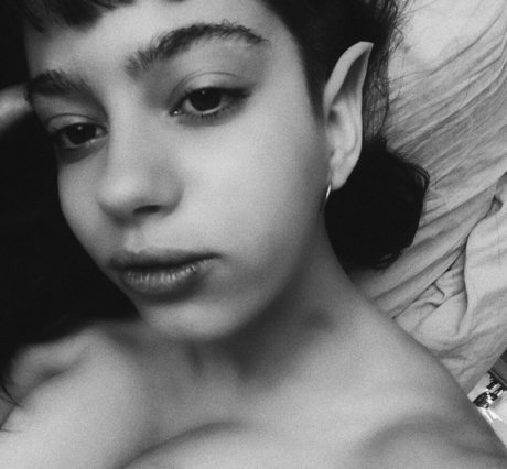 SpanishGrimes OnlyFans-Model