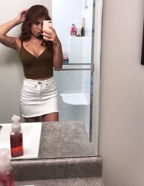 Colleen Marcoux Leaked OnlyFans Pornografie