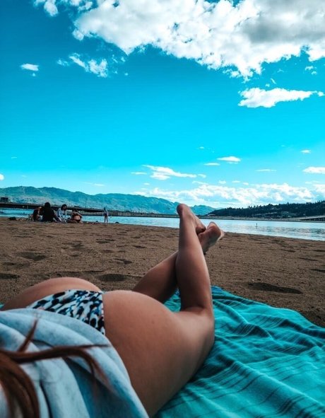 Colleen Marcoux OnlyFans geleakte Pornografie