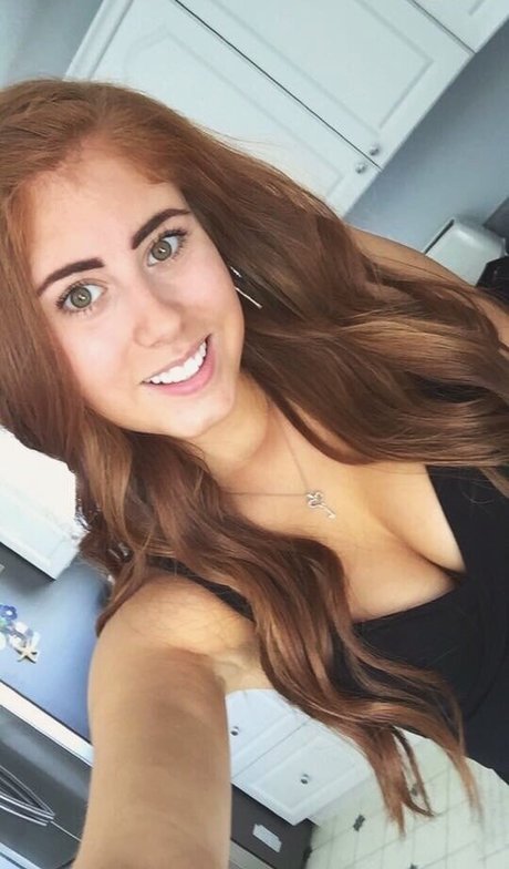 Colleen Marcoux Nacktbilder OnlyFans Leaks