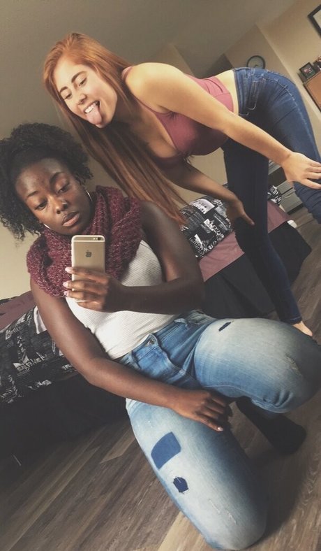 Colleen Marcoux OnlyFans-Bilder geleakt