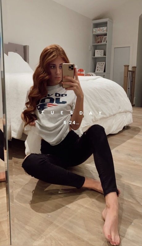 Colleen Marcoux XXX Leak OnlyFans