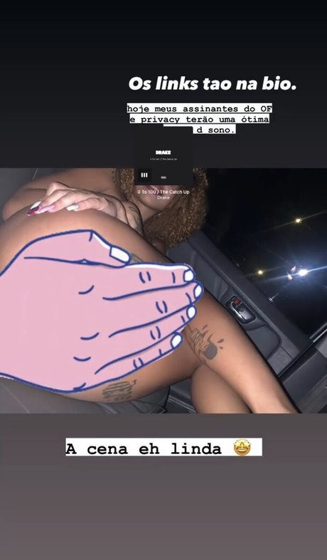 Moelo Kilara Füße OnlyFans