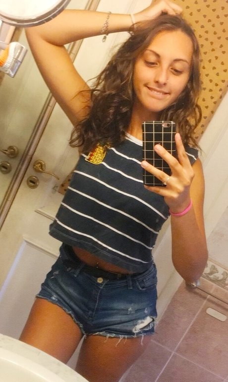 babydollxl Leaked OnlyFans Fotos