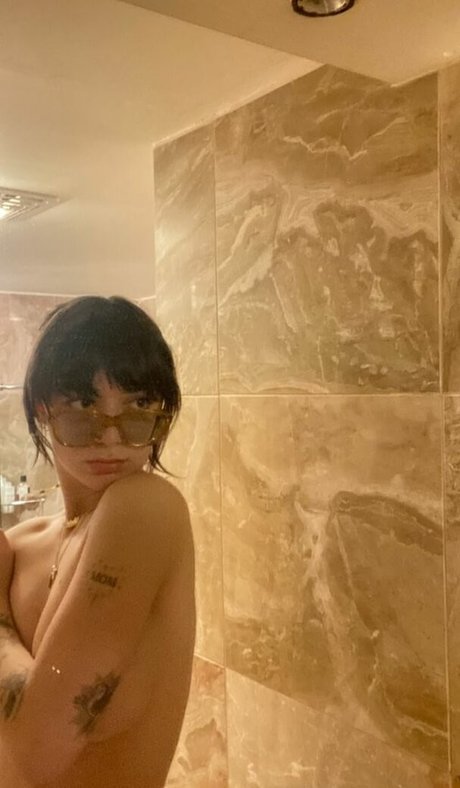 c millierock Leak von OnlyFans Pornografie