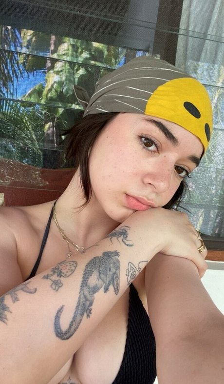 c millierock OnlyFans-Archiv