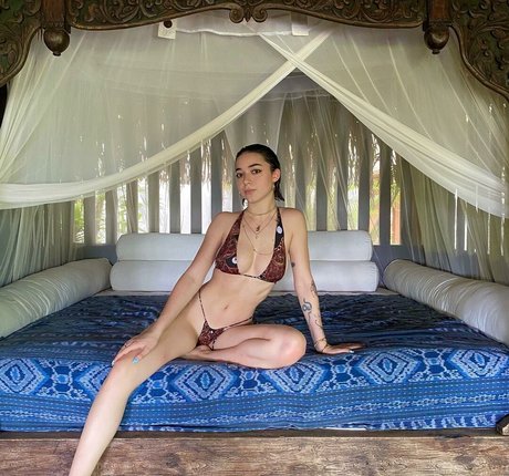 c millierock Porn OnlyFans Leak